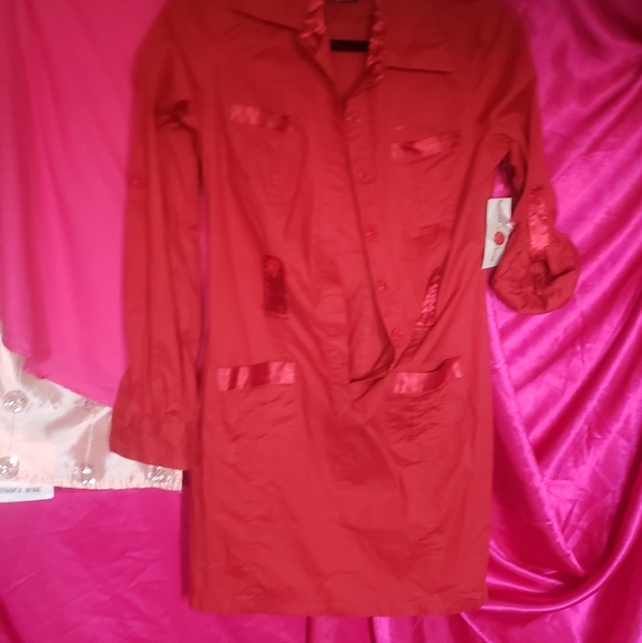 Dress - Picture 3 of 8